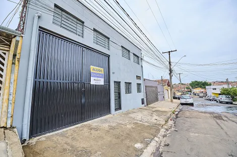 imagem 3 - Galpão para alugar no bairro Santa Terezinha. imagem 3 - Galpão para alugar no bairro Santa Terezinha.