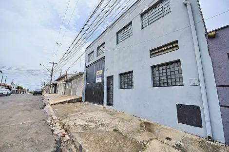 imagem 4 - Galpão para alugar no bairro Santa Terezinha. imagem 4 - Galpão para alugar no bairro Santa Terezinha.