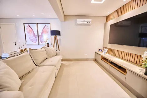 imagem 3 - Lindo Apartamento Mobiliado na Região Central com 3 suítes imagem 3 - Lindo Apartamento Mobiliado na Região Central com 3 suítes