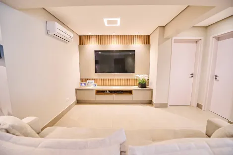 imagem 2 - Lindo Apartamento Mobiliado na Região Central com 3 suítes imagem 2 - Lindo Apartamento Mobiliado na Região Central com 3 suítes