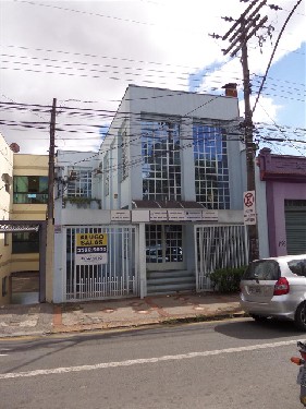 imagem 1 - Sala comercial para locação no Centro imagem 1 - Sala comercial para locação no Centro