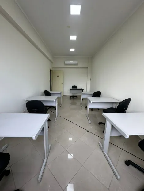 imagem 1 - Sala para alugar com móveis imagem 1 - Sala para alugar com móveis