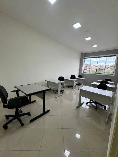 imagem 2 - Sala para alugar com móveis imagem 2 - Sala para alugar com móveis