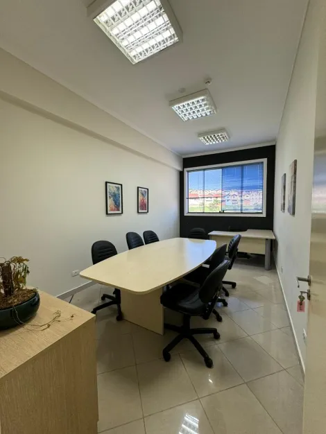 imagem 1 - Sala para alugar com móveis imagem 1 - Sala para alugar com móveis