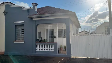 imagem 1 - Casa na Vila Rezende com Vocação Comercial imagem 1 - Casa na Vila Rezende com Vocação Comercial