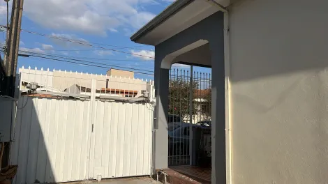 imagem 3 - Casa na Vila Rezende com Vocação Comercial imagem 3 - Casa na Vila Rezende com Vocação Comercial
