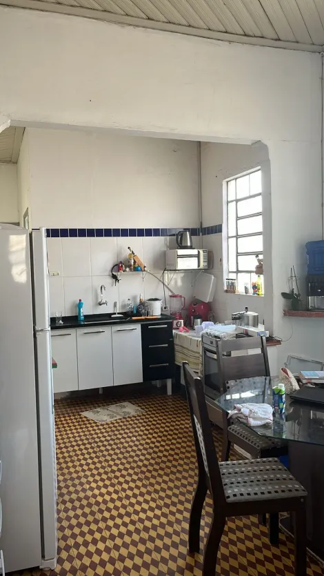 imagem 4 - Casa na Vila Rezende com Vocação Comercial imagem 4 - Casa na Vila Rezende com Vocação Comercial