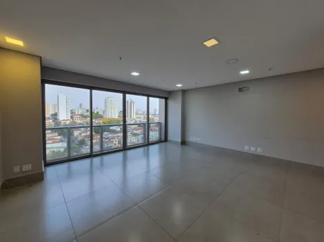 imagem 1 - Sala comercial para alugar em Piracicaba de altíssimo padrão imagem 1 - Sala comercial para alugar em Piracicaba de altíssimo padrão