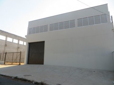 imagem 2 - Galpão para alugar no UNILESTE. 1500m de terreno. 1500m² imagem 2 - Galpão para alugar no UNILESTE. 1500m de terreno. 1500m²