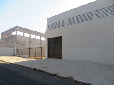 imagem 4 - Galpão para alugar no UNILESTE. 1500m de terreno. 1500m² imagem 4 - Galpão para alugar no UNILESTE. 1500m de terreno. 1500m²