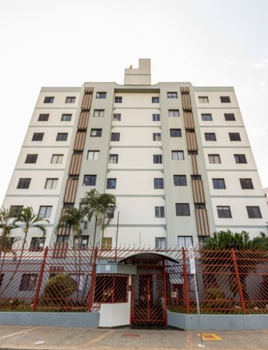 imagem 1 - Apartamento de um dormitório próximo a av. Independência imagem 1 - Apartamento de um dormitório próximo a av. Independência