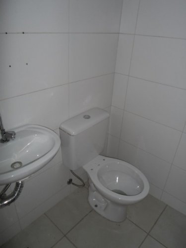 imagem 4 - Salão em avenida, com 44m² com banheiro e vaga de recuo. Primeira Locação. imagem 4 - Salão em avenida, com 44m² com banheiro e vaga de recuo. Primeira Locação.