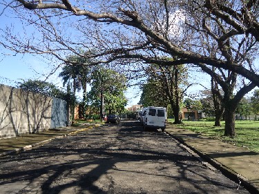 imagem 1 - Terreno comercial para locação no bairro Água Seca imagem 1 - Terreno comercial para locação no bairro Água Seca