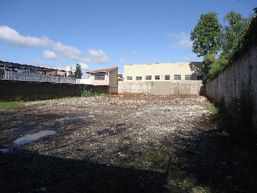 imagem 3 - Terreno comercial para locação no bairro Água Seca imagem 3 - Terreno comercial para locação no bairro Água Seca