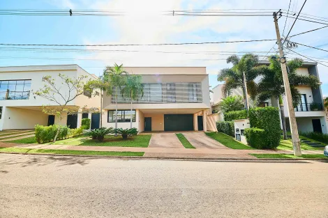 imagem 2 - Casa para venda ou locação condomínio Alphaville em Piracicaba imagem 2 - Casa para venda ou locação condomínio Alphaville em Piracicaba