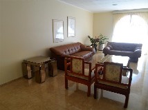 imagem 3 - Apartamento no centro da cidade com três dormitórios sendo uma suite  - Ed. Solar Visconde de Arantes imagem 3 - Apartamento no centro da cidade com três dormitórios sendo uma suite  - Ed. Solar Visconde de Arantes