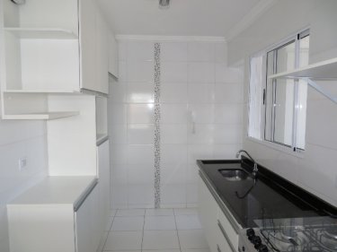 imagem 5 - Apartamento para venda no Residencial New Garden imagem 5 - Apartamento para venda no Residencial New Garden