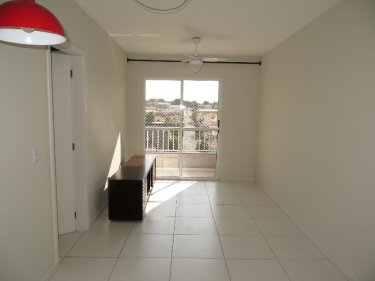 imagem 1 - Apartamento para venda no Residencial New Garden imagem 1 - Apartamento para venda no Residencial New Garden