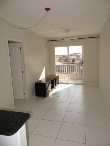imagem 2 - Apartamento para venda no Residencial New Garden imagem 2 - Apartamento para venda no Residencial New Garden