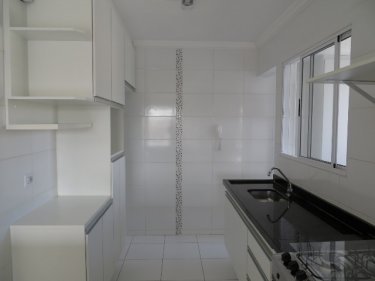 imagem 4 - Apartamento para venda no Residencial New Garden imagem 4 - Apartamento para venda no Residencial New Garden