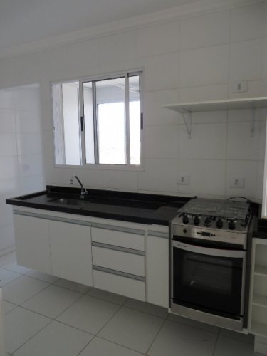 imagem 3 - Apartamento para venda no Residencial New Garden imagem 3 - Apartamento para venda no Residencial New Garden