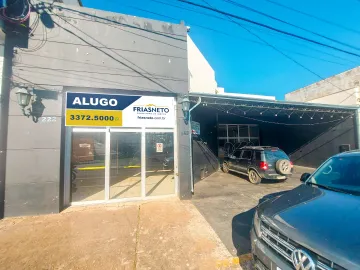 imagem 2 - Galpão para alugar na Av Rui Barbosa imagem 2 - Galpão para alugar na Av Rui Barbosa