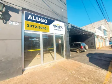 imagem 1 - Galpão para alugar na Av Rui Barbosa imagem 1 - Galpão para alugar na Av Rui Barbosa