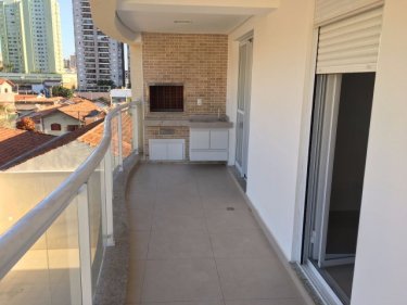 imagem 1 - Apartamento à venda no condomínio Residencial San Victor imagem 1 - Apartamento à venda no condomínio Residencial San Victor