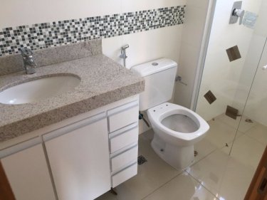 imagem 5 - Apartamento à venda no condomínio Residencial San Victor imagem 5 - Apartamento à venda no condomínio Residencial San Victor