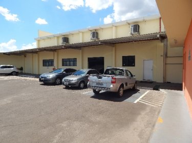 imagem 2 - Barracão comercial para locação no bairro Chapadão imagem 2 - Barracão comercial para locação no bairro Chapadão