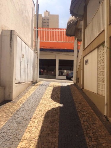 imagem 5 - Sala comercial para locação no Centro imagem 5 - Sala comercial para locação no Centro