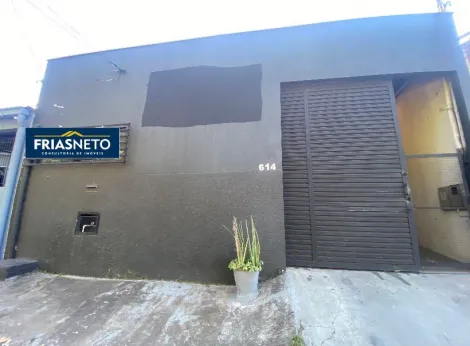 imagem 1 - Comercial - Galpão imagem 1 - Comercial - Galpão