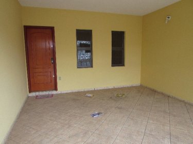 imagem 1 - Casa à venda no Bairro Caxambu imagem 1 - Casa à venda no Bairro Caxambu