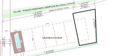 Piracicaba Parque Sao Jorge Galpao Locacao R$ 32.000,00 Piracicaba Parque Sao Jorge Galpao Locacao R$ 32.000,00