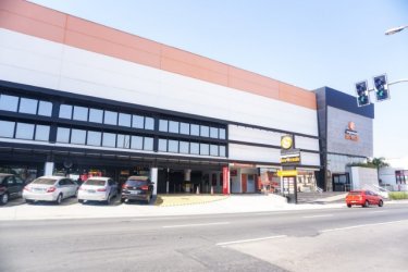 imagem 1 - Salão para locação no Supermercado Pague Menos em Piracicaba imagem 1 - Salão para locação no Supermercado Pague Menos em Piracicaba