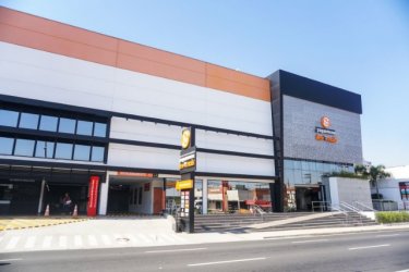 imagem 2 - Salão para locação no Supermercado Pague Menos em Piracicaba imagem 2 - Salão para locação no Supermercado Pague Menos em Piracicaba