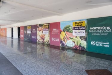 imagem 5 - Salão para locação no Supermercado Pague Menos em Piracicaba imagem 5 - Salão para locação no Supermercado Pague Menos em Piracicaba