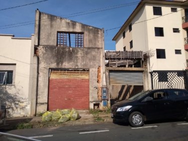 imagem 5 - Ponto comercial - Bairro Alto imagem 5 - Ponto comercial - Bairro Alto