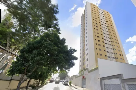 imagem 1 - Apartamento à venda no condomínio Edifício Jipóia imagem 1 - Apartamento à venda no condomínio Edifício Jipóia