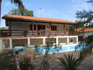 imagem 1 - Rancho à venda no bairro Ondas imagem 1 - Rancho à venda no bairro Ondas