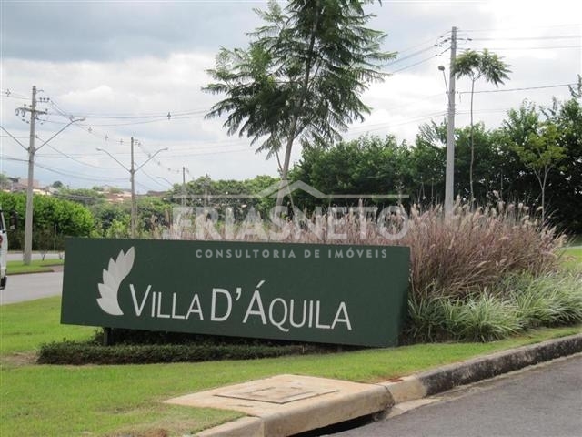 Condominio Villa D' Aquila em Piracicaba